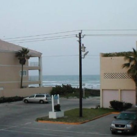 Coronado 204 Next To Beach Access South Padre Island Exterior foto